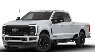 2026 Ford Super Duty® External Image 2